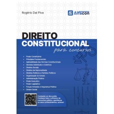 Direito Constitucional para Concursos