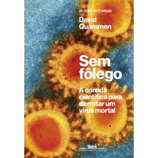 Sem fôlego