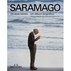 Saramago — Os seus nomes