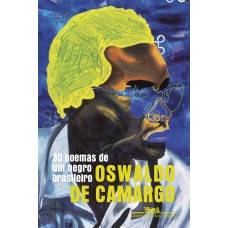 30 poemas de um negro brasileiro