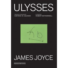 Ulysses - Edição especial