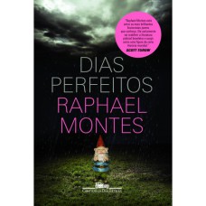 Dias perfeitos - autografados