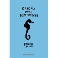 Oração para desaparecer