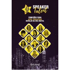 Speaker talent