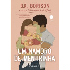 Um namoro de mentirinha