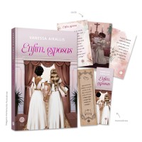 Enfim, esposas - com brindes