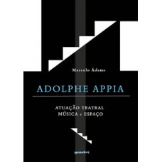 Adolphe appia