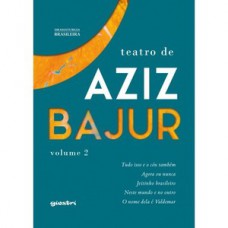 Teatro de Aziz Bajur