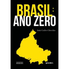 Brasil: ano zero
