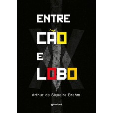 Entre cão e lobo