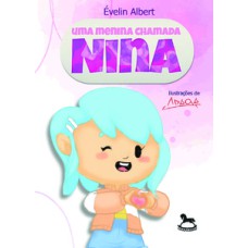 Uma menina chamada Nina