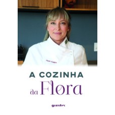 A cozinha da Flora