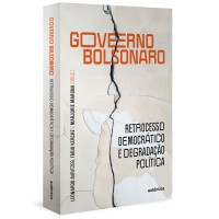 Governo Bolsonaro Retrocesso Democrático