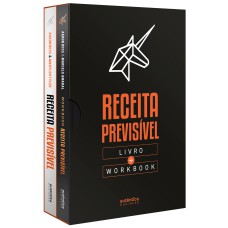 Box Receita Previsível (Livro 2ª edição + Workbook)