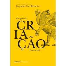 Epopeia da criação