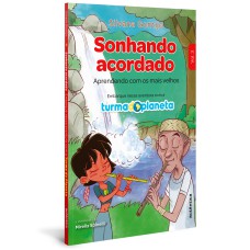 Sonhando acordado