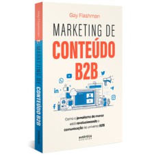 Marketing de Conteúdo B2B