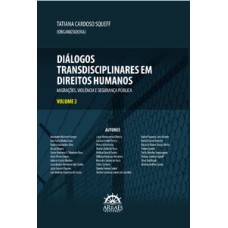 Diálogos transdisciplinares em direitos humanos