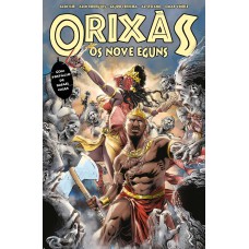 Orixás