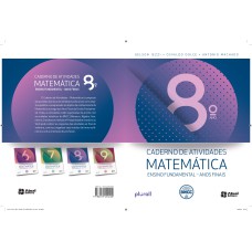 Caderno de Atividades Matemática 8º ano