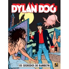 Dylan Dog - volume 25