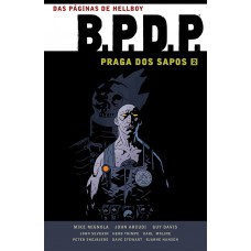 BPDP - Praga dos sapos Vol. 2