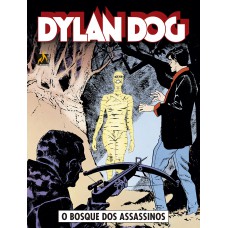Dylan Dog Nº 29
