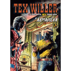 Tex Willer Nº 42