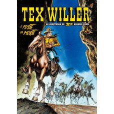 Tex Willer Nº 52