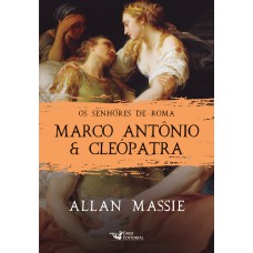 Marco Antônio e Cleópatra
