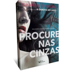 Procure nas cinzas