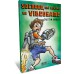 Socorro, caí dentro do videogame Vol. 01