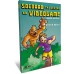 Socorro, caí dentro do videogame - Missão invisível Vol. 02