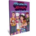 Turma da Mônica Jovem: Luz, gatos, confusão!