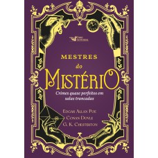 Mestres do mistério