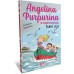 Angelina Purpurina a supercuriosa Vol. 05