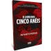O livro dos cinco anéis