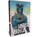 Fantasia Nórdica - A saga de VEI