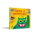 Olha o monstro