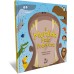 A mordida mais poderosa - Um livro curioso e divertido, que vai surpreender