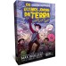 Os últimos jovens da terra e a corrida do fim do mundo Vol. 10