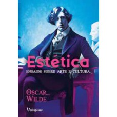 Estética - Ensaios sobre arte e cultura
