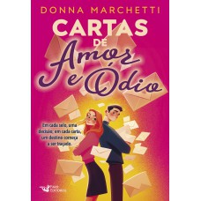 Cartas de amor e ódio