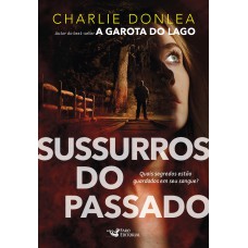 Sussurros do passado