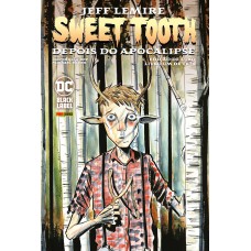 Sweet Tooth Vol. 1 (de 3)