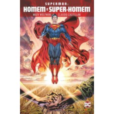 Superman: homem e superman