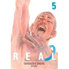 Real vol. 5