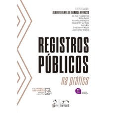 Registros Públicos na Prática