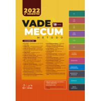 Vade Mecum Metodo 2022 - 2º Semestre