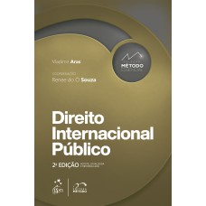 Coleção Método Essencial - Direito Internacional Público - 2ª Edição 2023